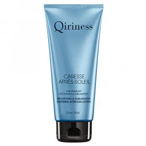Caresse Après-Soleil, Detoxifying & Sublimating Soothing After-Sun Lotion